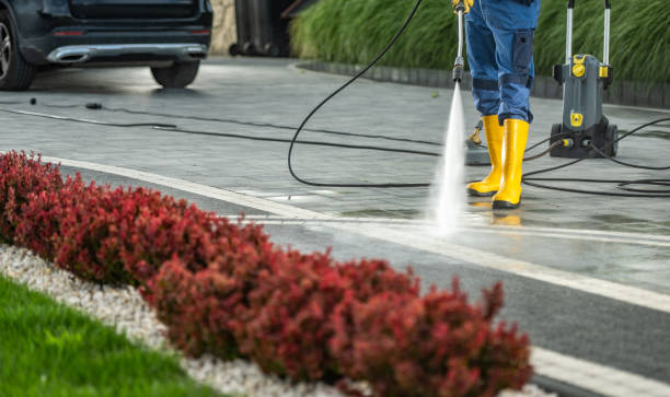 Roseland, NJ Pressure Washing Services Company